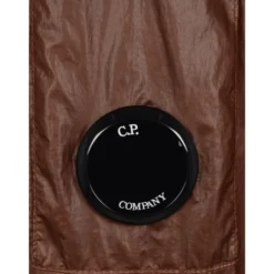 CS II Lens Jacket