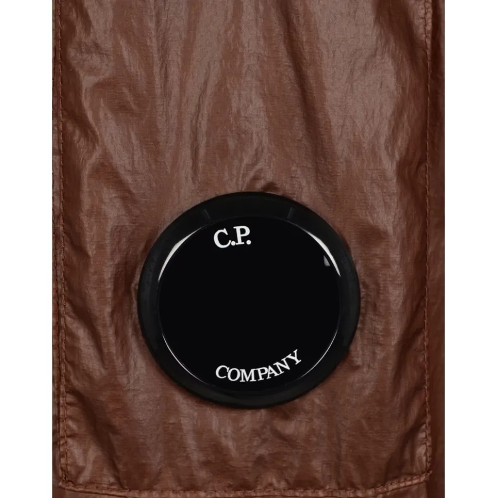 CS II Lens Jacket