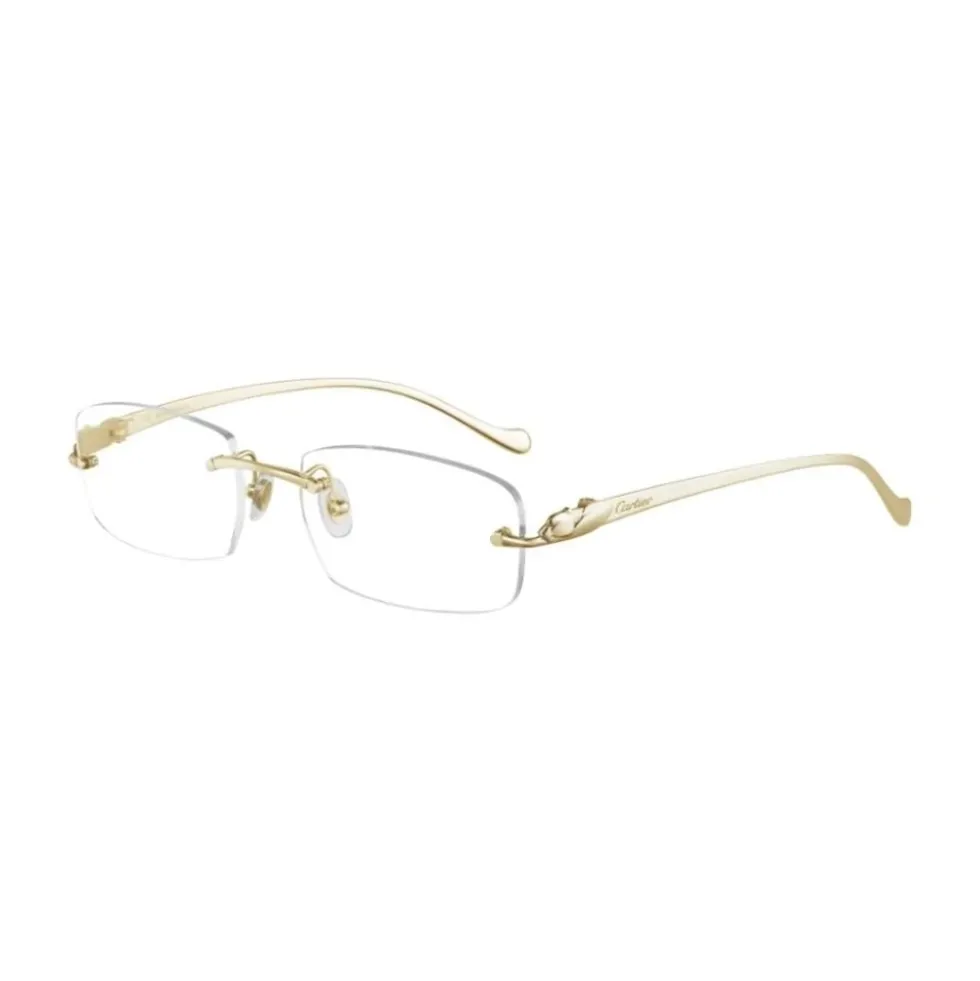 CT0061O 002 Optisk Brille