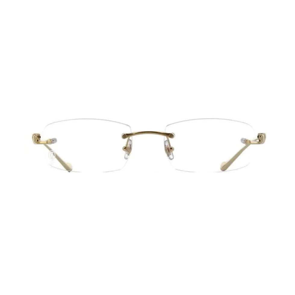CT0061O 002 Optisk Brille