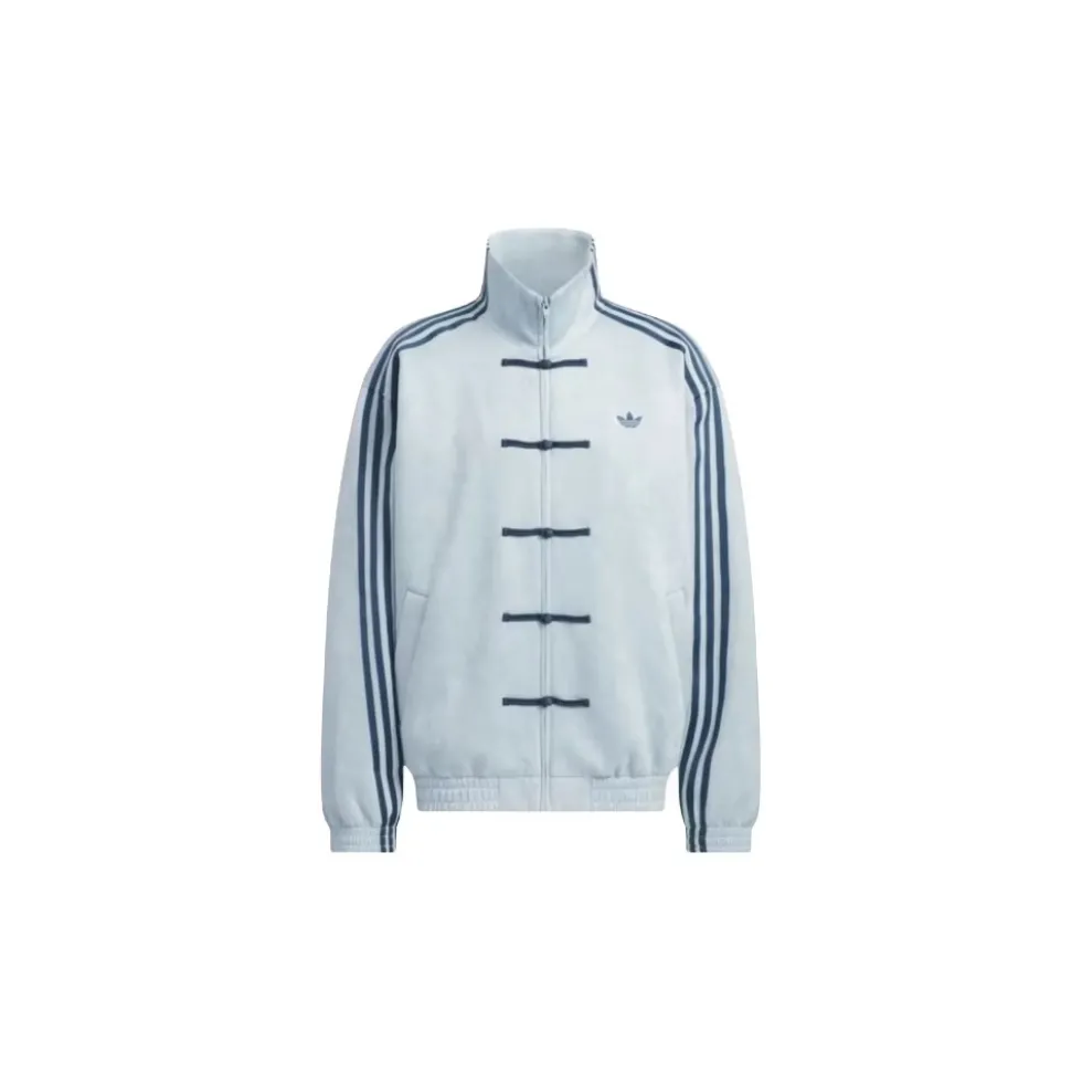 CTT Chinese Track Top 3.1