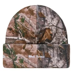 Cuffed Beanie