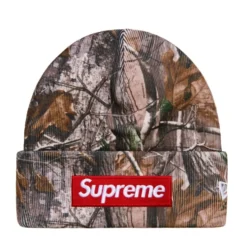 Cuffed Beanie