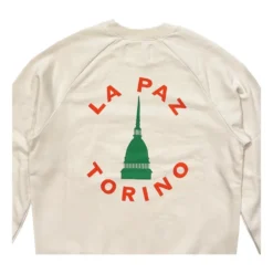 Cunha Torino Sweatshirt