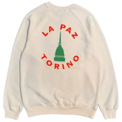 Cunha Torino Sweatshirt