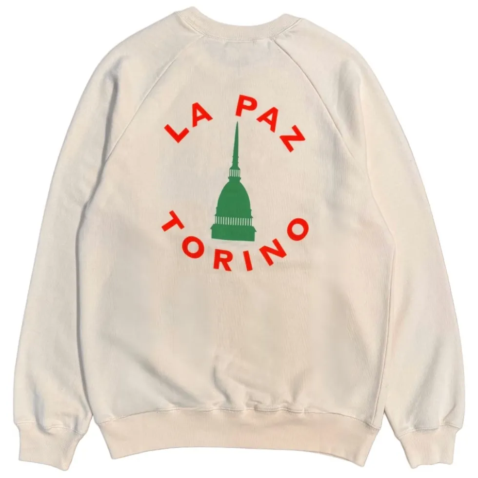 Cunha Torino Sweatshirt
