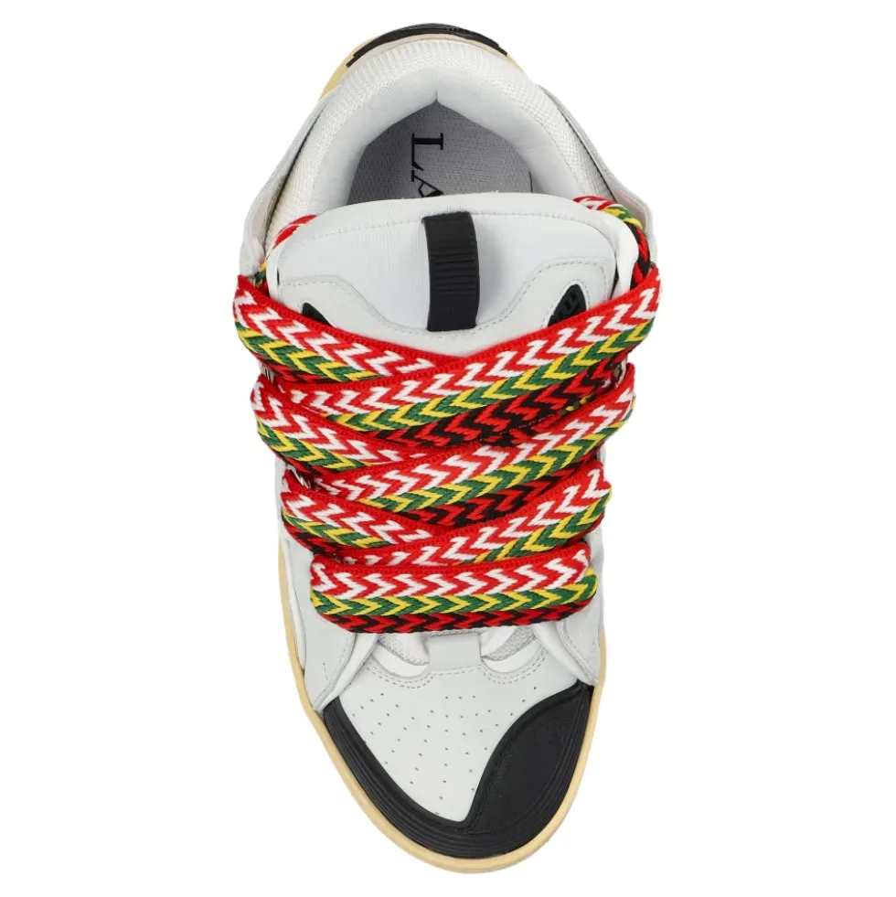 Curb Sneakers
