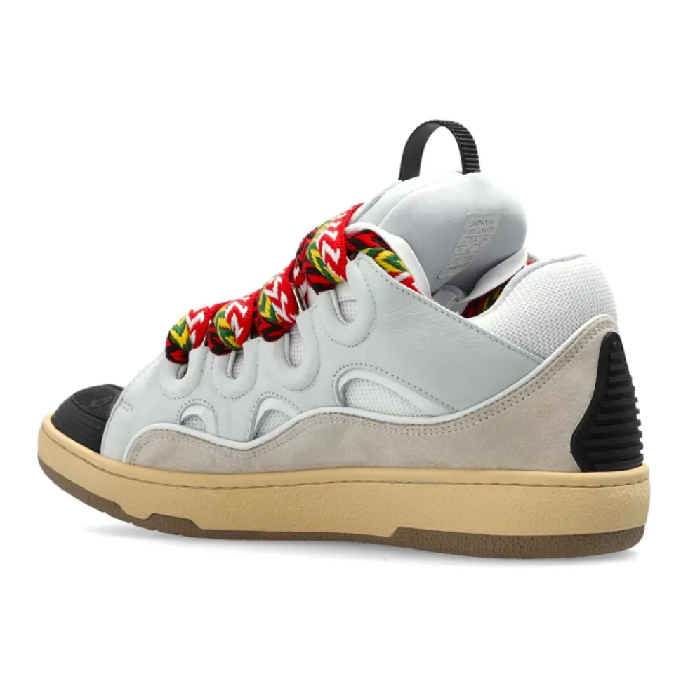 Curb Sneakers