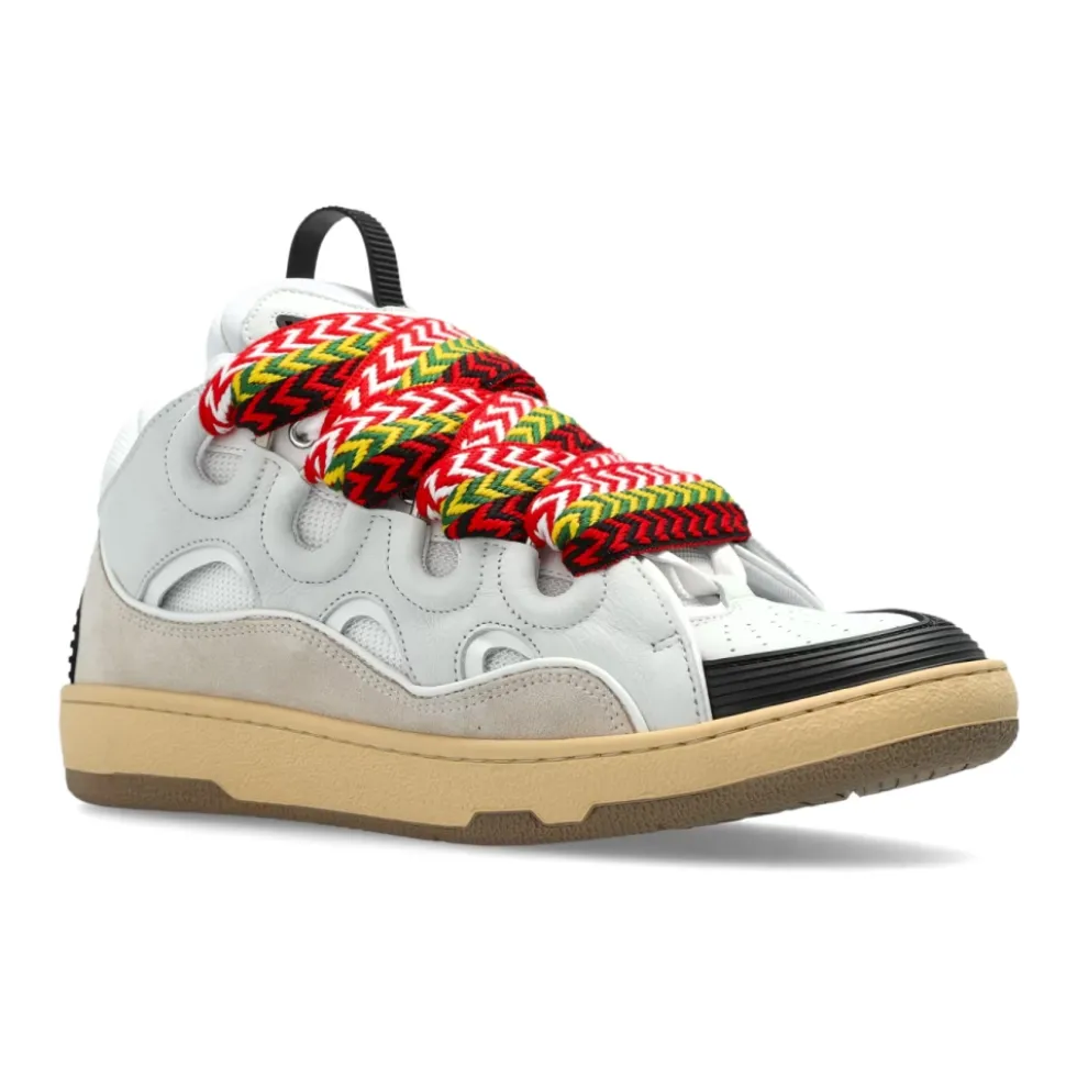 Curb Sneakers