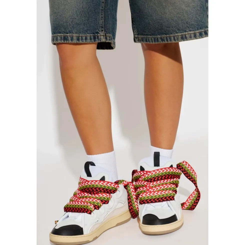 Curb Sneakers