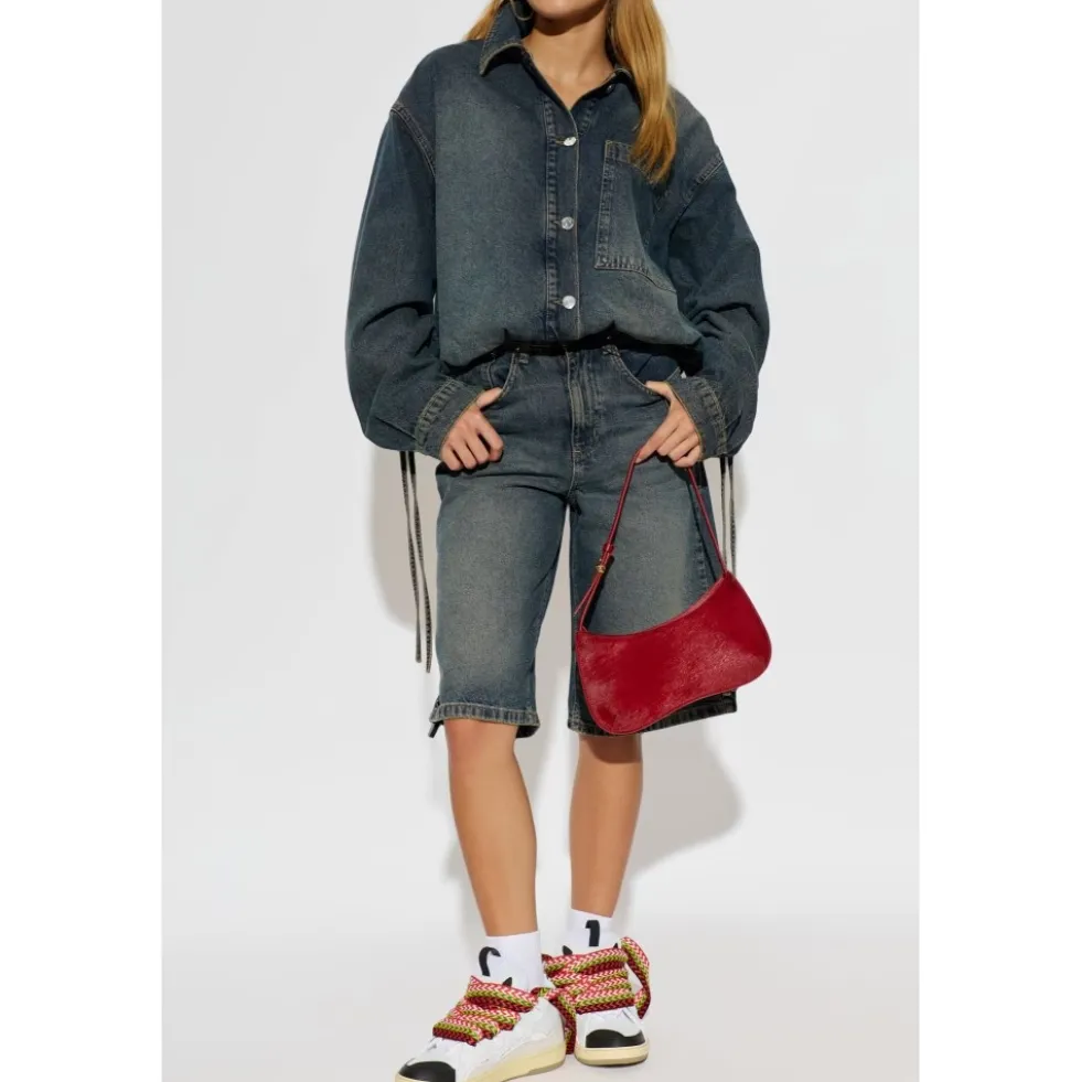 Curb Sneakers