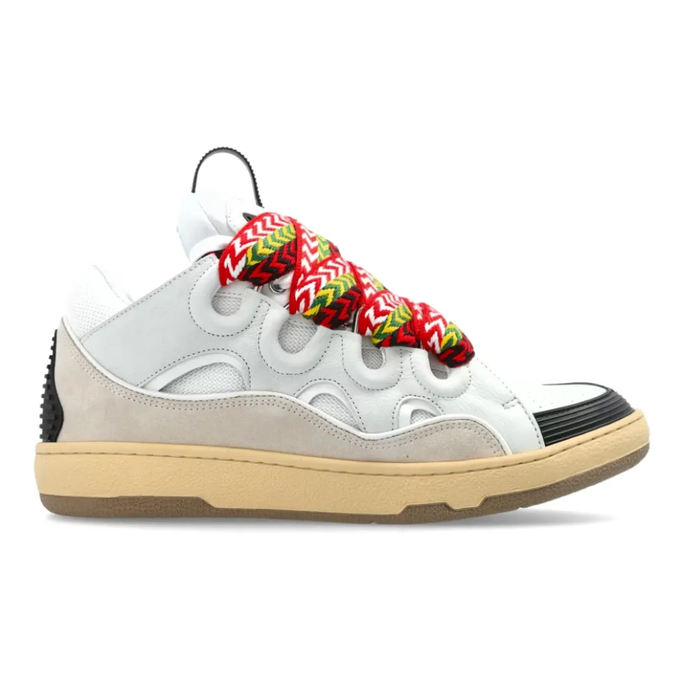 Curb Sneakers