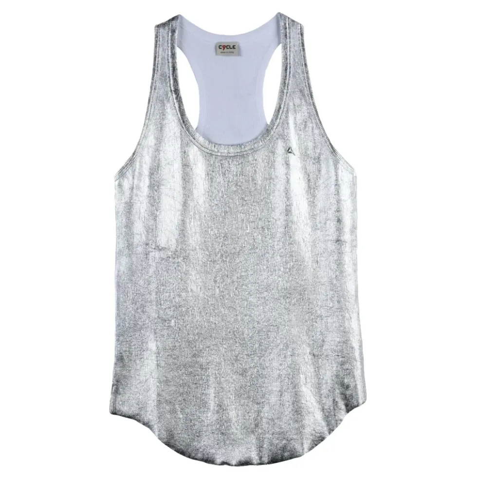 CYCLE Top