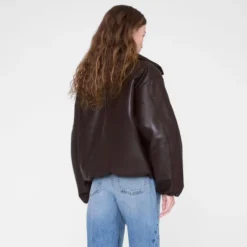 Cyrus Jacket