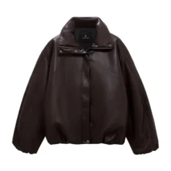 Cyrus Jacket