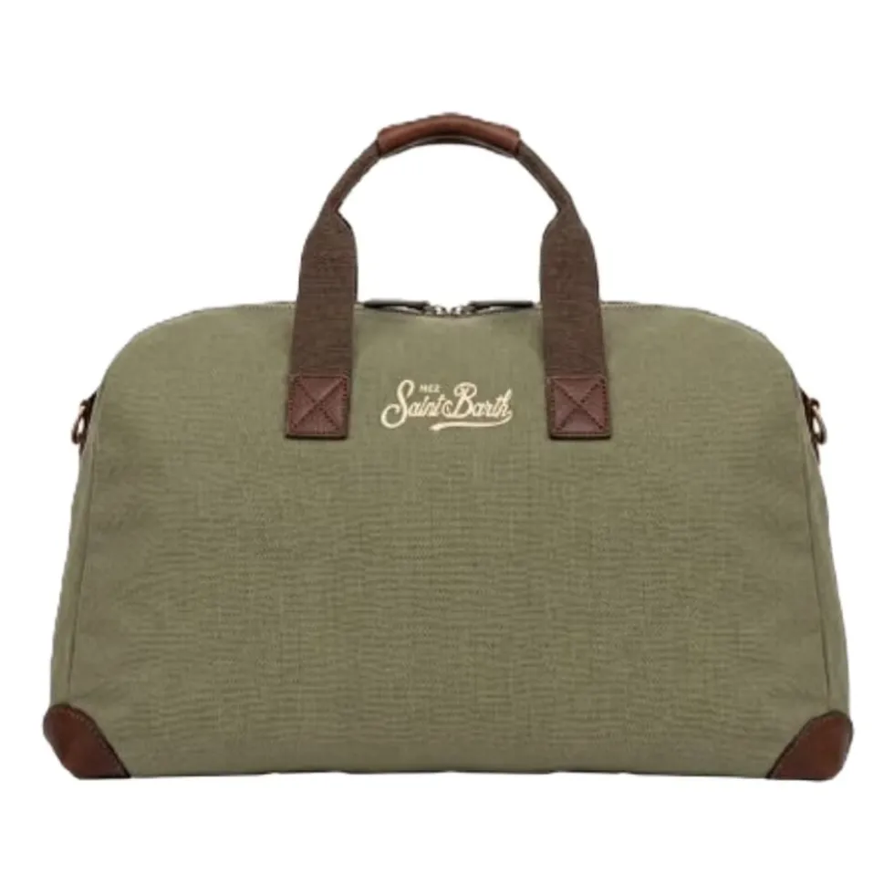 Daily Bag