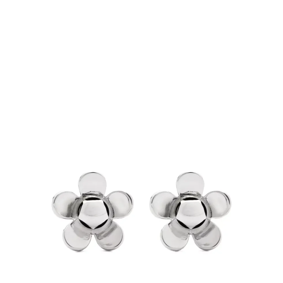 Daisy Stud Earrings