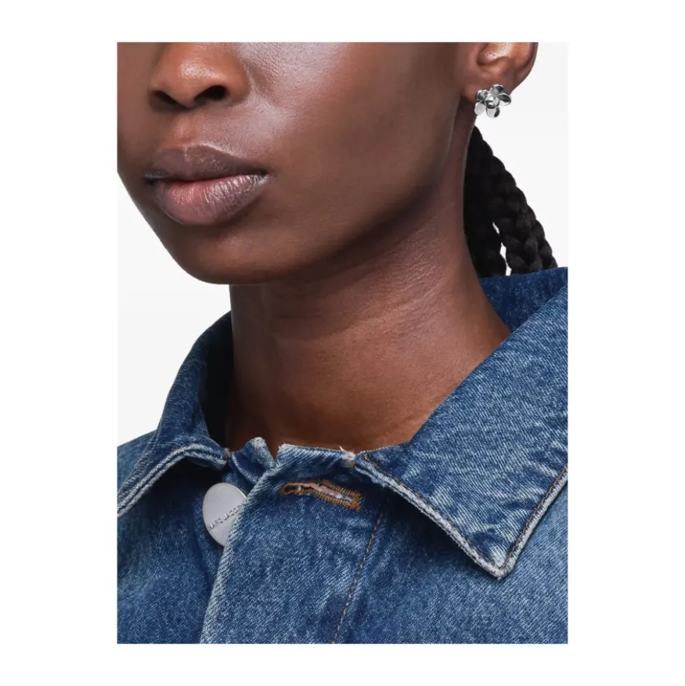 Daisy Stud Earrings