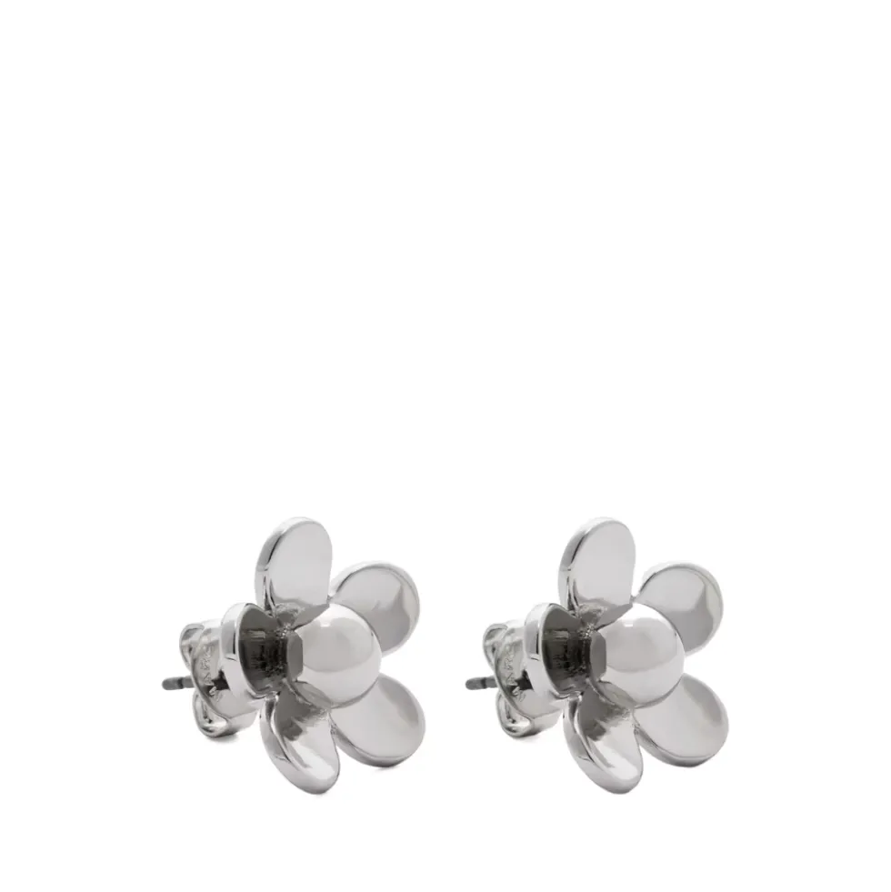Daisy Stud Earrings