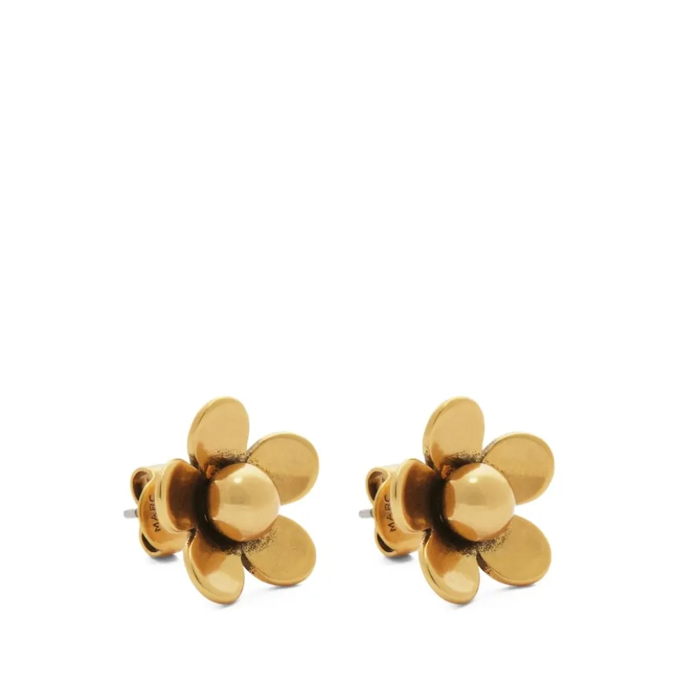 Daisy Stud Øreringe