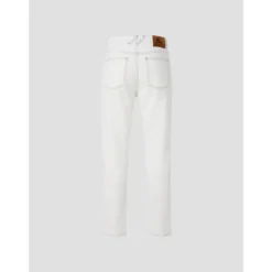 Dalia Straight Jeans