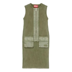 Dameryn Dress
