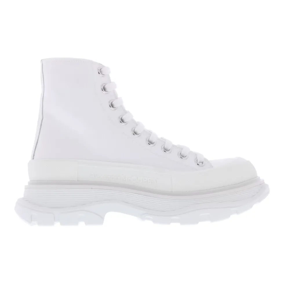 Dames Afslappet Sneakers