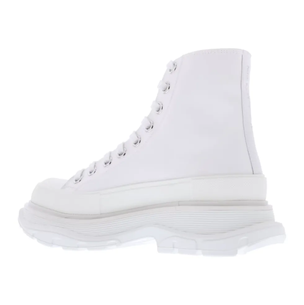 Dames Afslappet Sneakers
