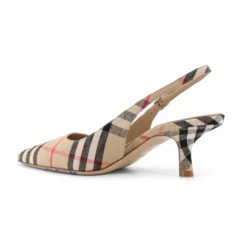 Dame Slingback Pumps