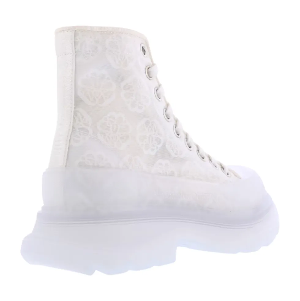 Damestøvle Trendy Mode Stil