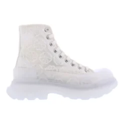 Damestøvle Trendy Mode Stil