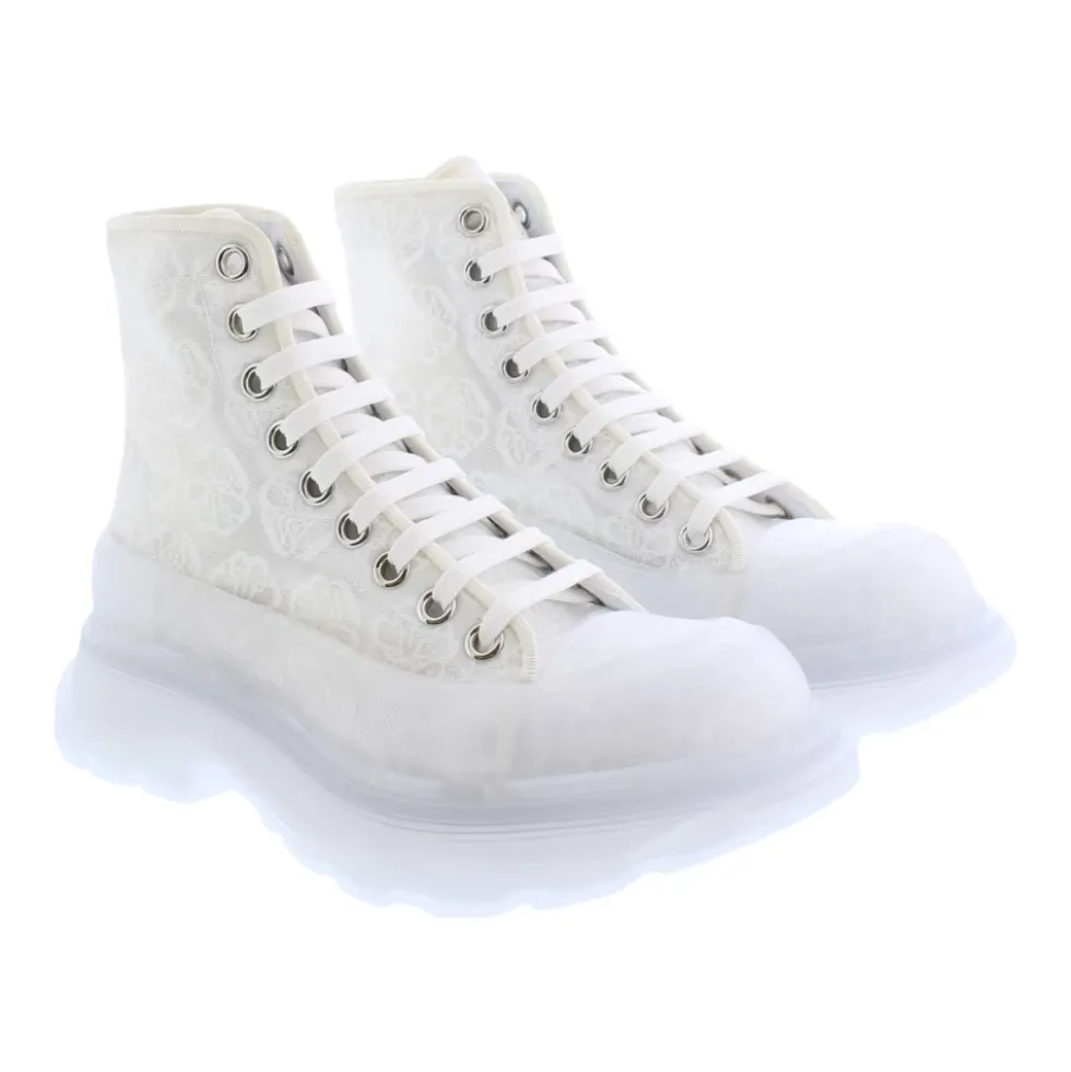 Damestøvle Trendy Mode Stil