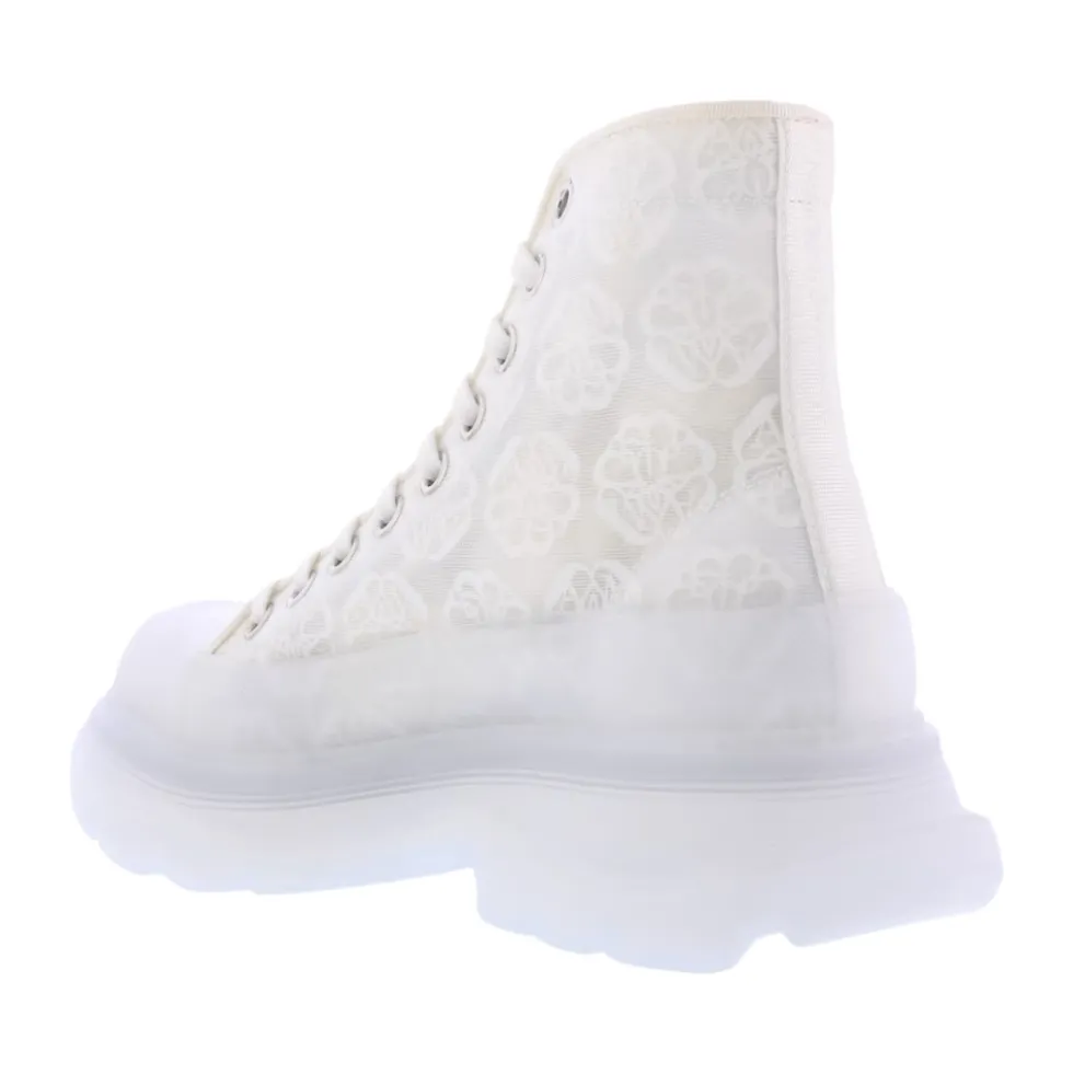 Damestøvle Trendy Mode Stil