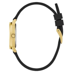 Dameur CHARLOTTE GW0820L1 Sort Guld