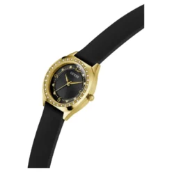 Dameur CHARLOTTE GW0820L1 Sort Guld