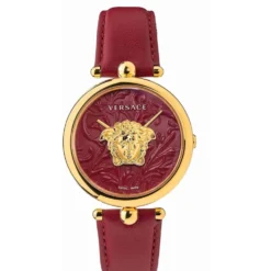 Dameur Palazzo Empire guld VECO015 20