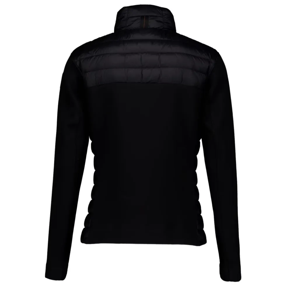 Danette Hybrid Jacket
