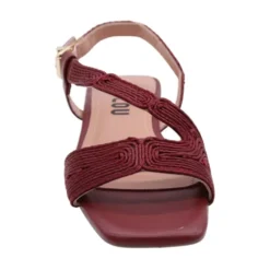 Danville Flat Sandal