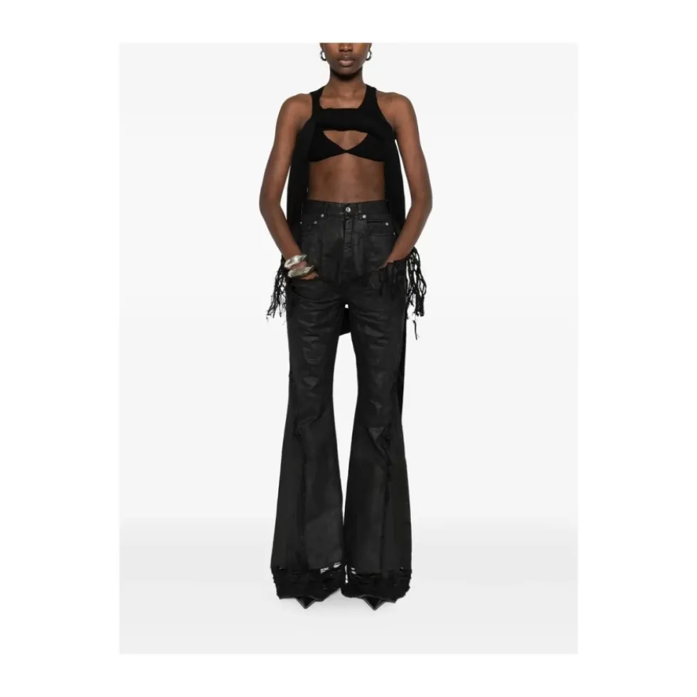 Dark Shadow Jeans