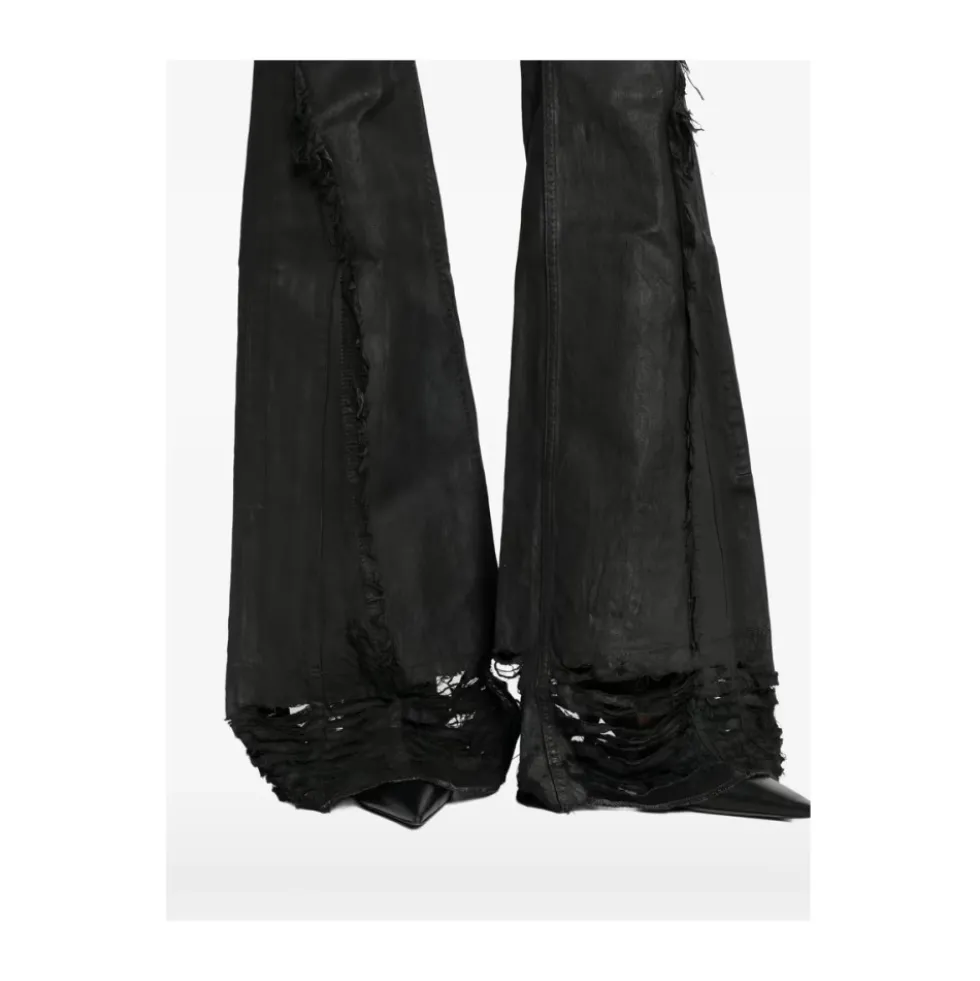 Dark Shadow Jeans
