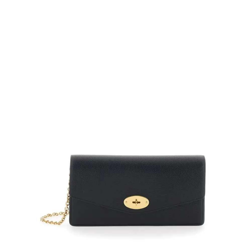 Darley Clutch