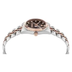 Date Superlative Bracelet Watch