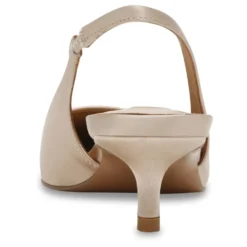 Décolleté Slingback