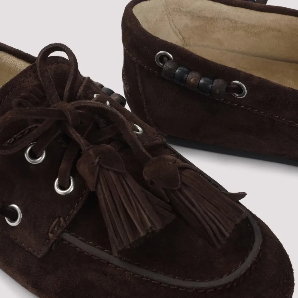 Deck Loafer