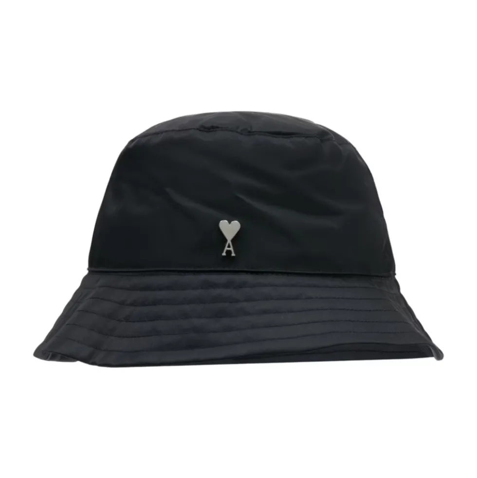 De Coeur Stud Bucket Hat