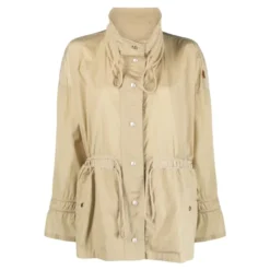 DEEL Short Parka