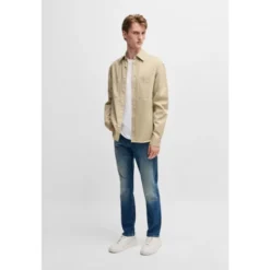 Delaware Slim Fit Jeans