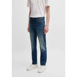Delaware Slim Fit Jeans