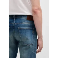 Delaware Slim Fit Jeans