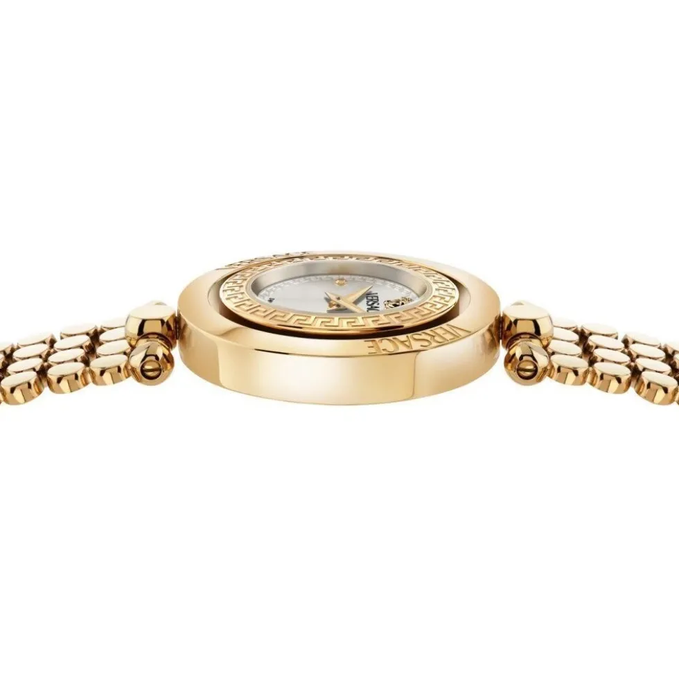 Delicate Watch